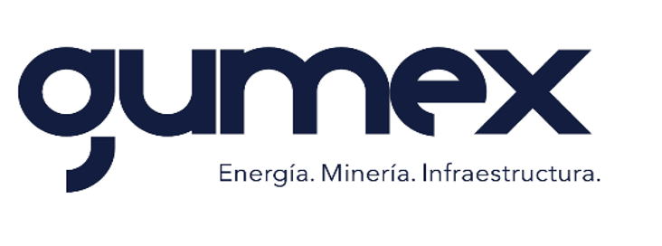 Gumex — Energía. Minería. Infraestructura.
